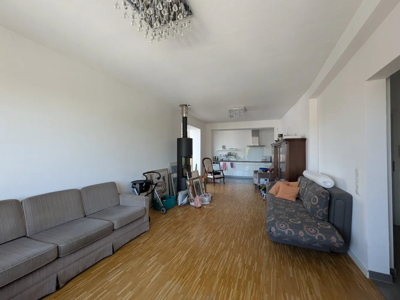 3 Zimmer Wohnung mit 93 m² in Nettetal – Bild 2
