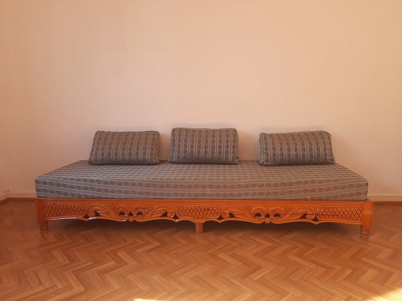 2 room apartment with 60 m² in Frankfurt am Main – Photo 11