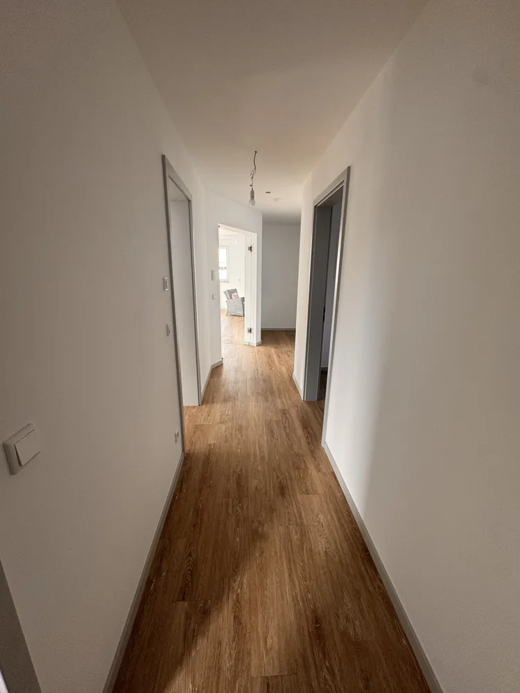 5 Zimmer Wohnung mit 106 m² in Darmstadt – Bild 7