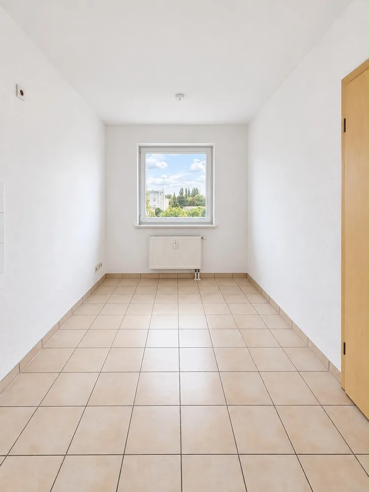 2 room apartment with 45 m² in Magdeburg – Photo 5