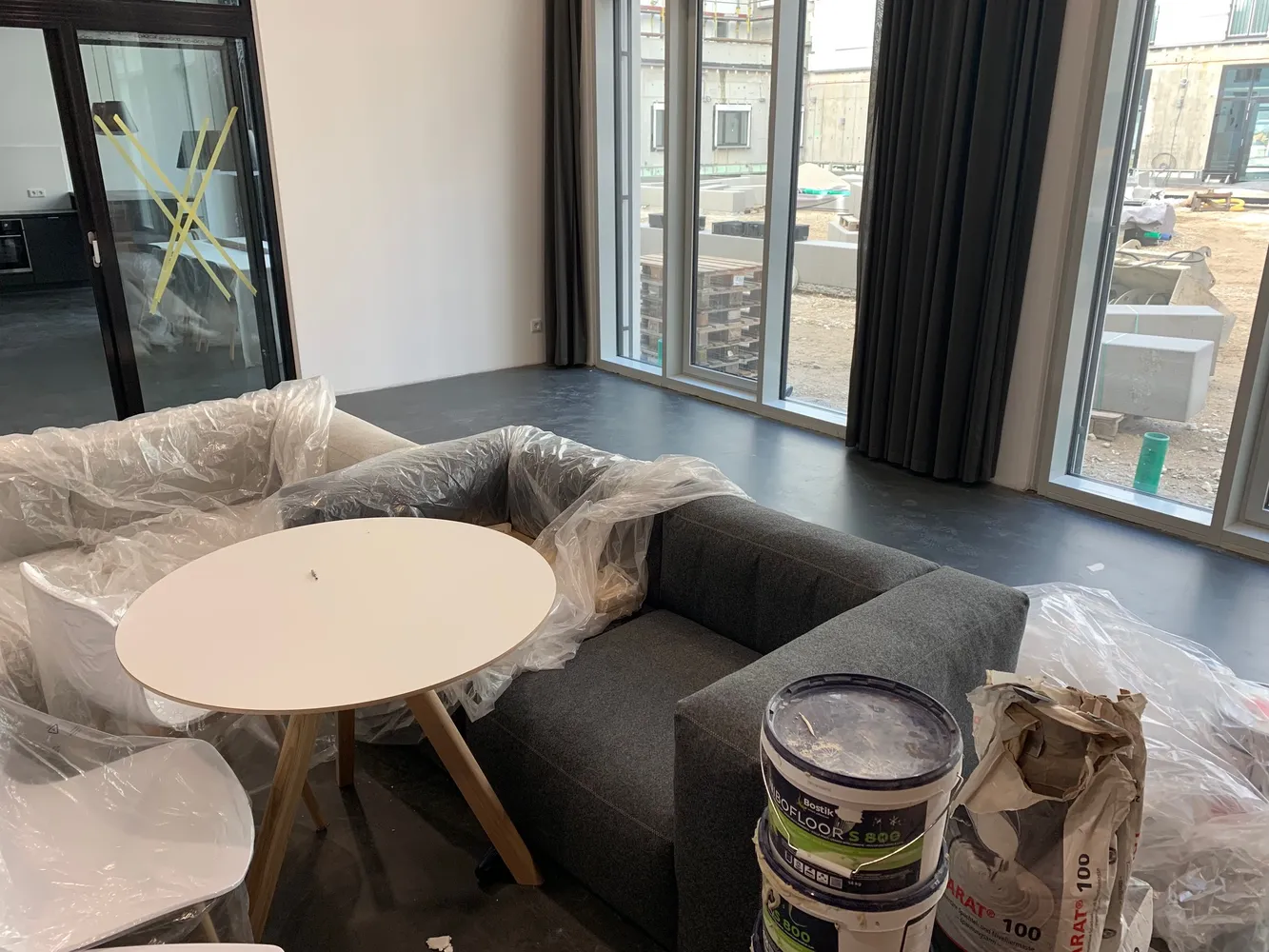 1 Zimmer Wohnung mit 21 m² in München – Bild 9
