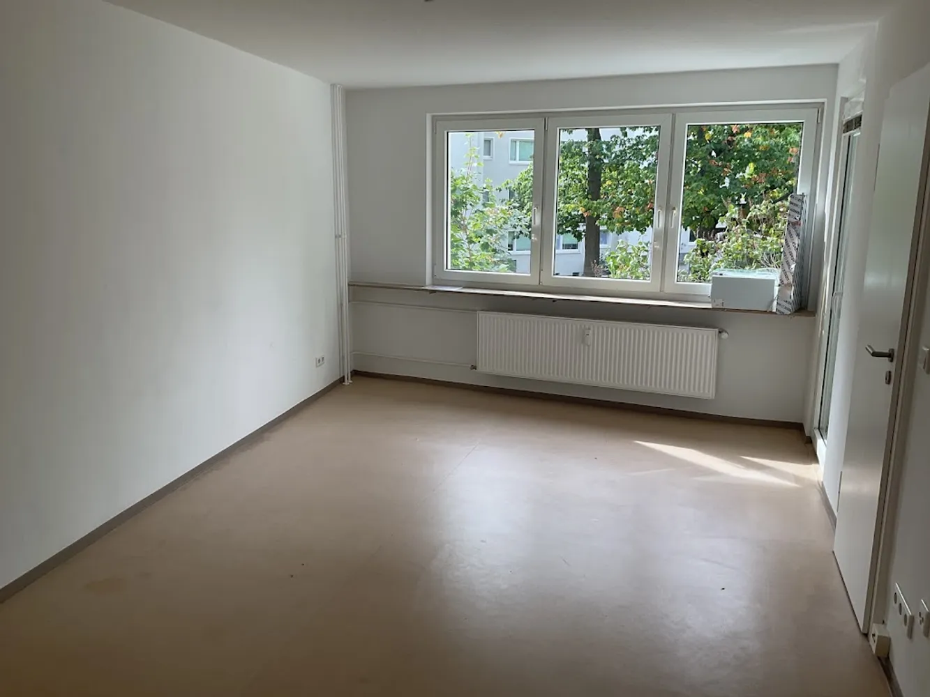 2 Zimmer Wohnung mit 48 m² in Nürnberg – Bild 3