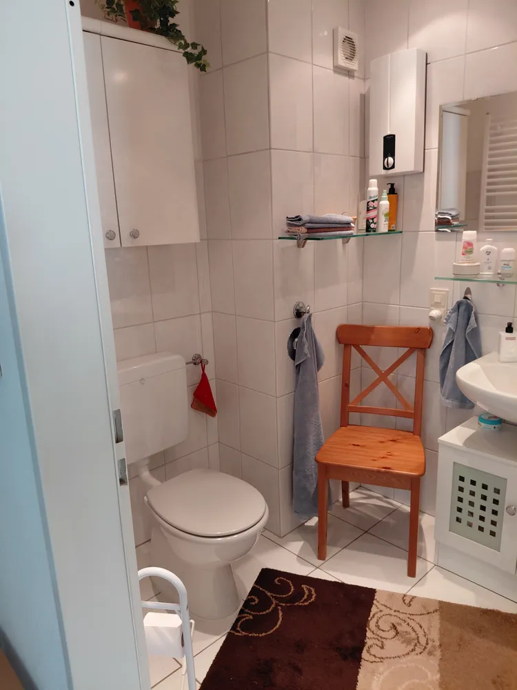3 Zimmer Wohnung mit 75 m² in Aachen – Bild 8