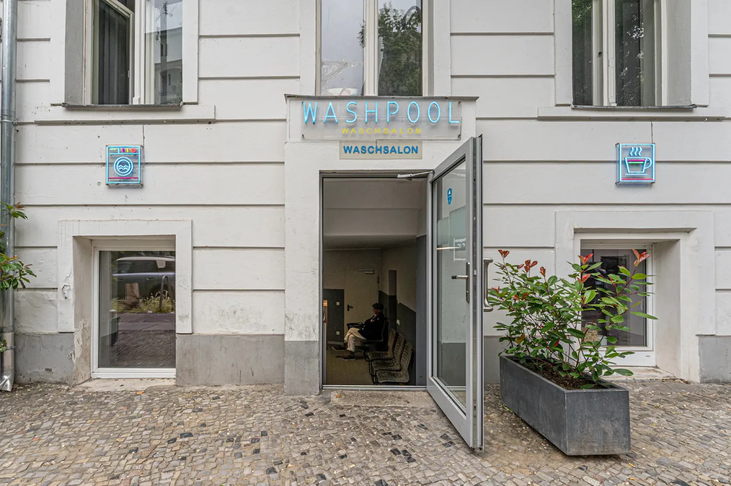 WG-Zimmer mit 15 m² in Berlin – Bild 1
