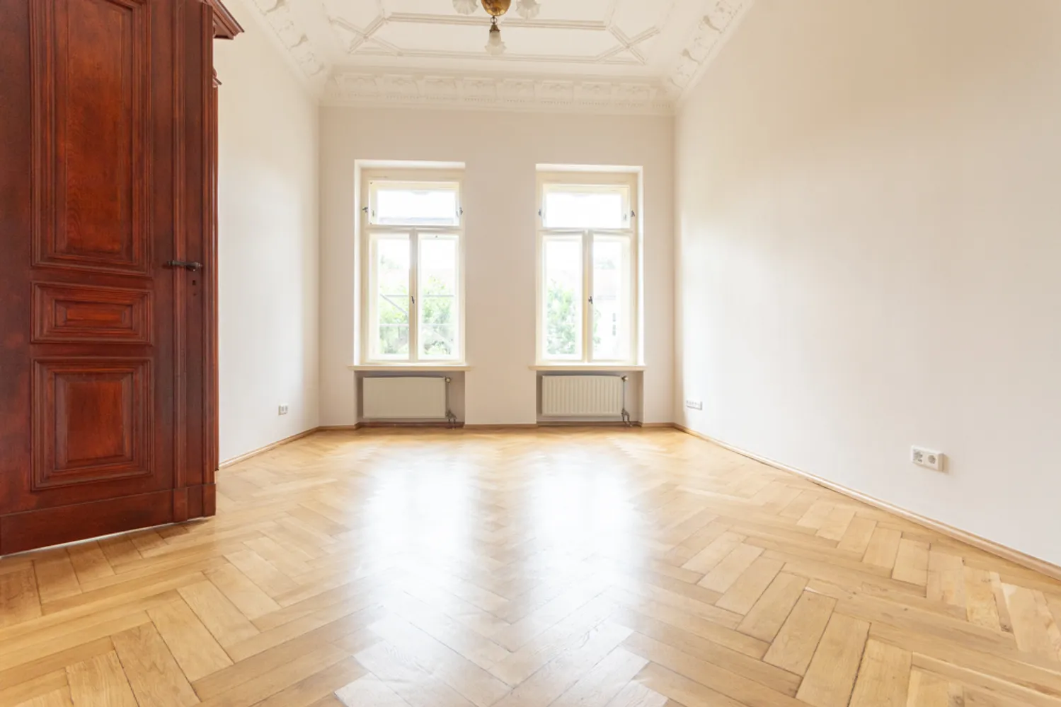 6 Zimmer Wohnung mit 180 m² in Leipzig – Bild 5
