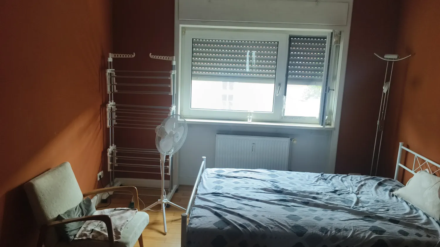 2 Zimmer Wohnung mit 62 m² in Mannheim – Bild 5