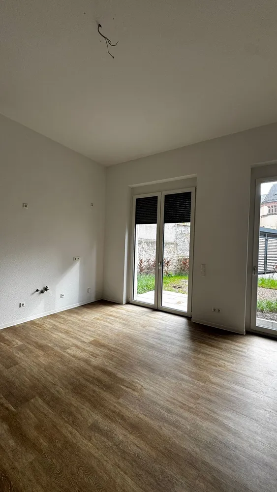 1 Zimmer Wohnung mit 34 m² in Karlsruhe – Bild 2