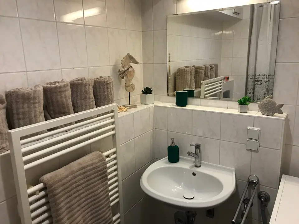 2 Zimmer Wohnung mit 50 m² in Magdeburg – Bild 6