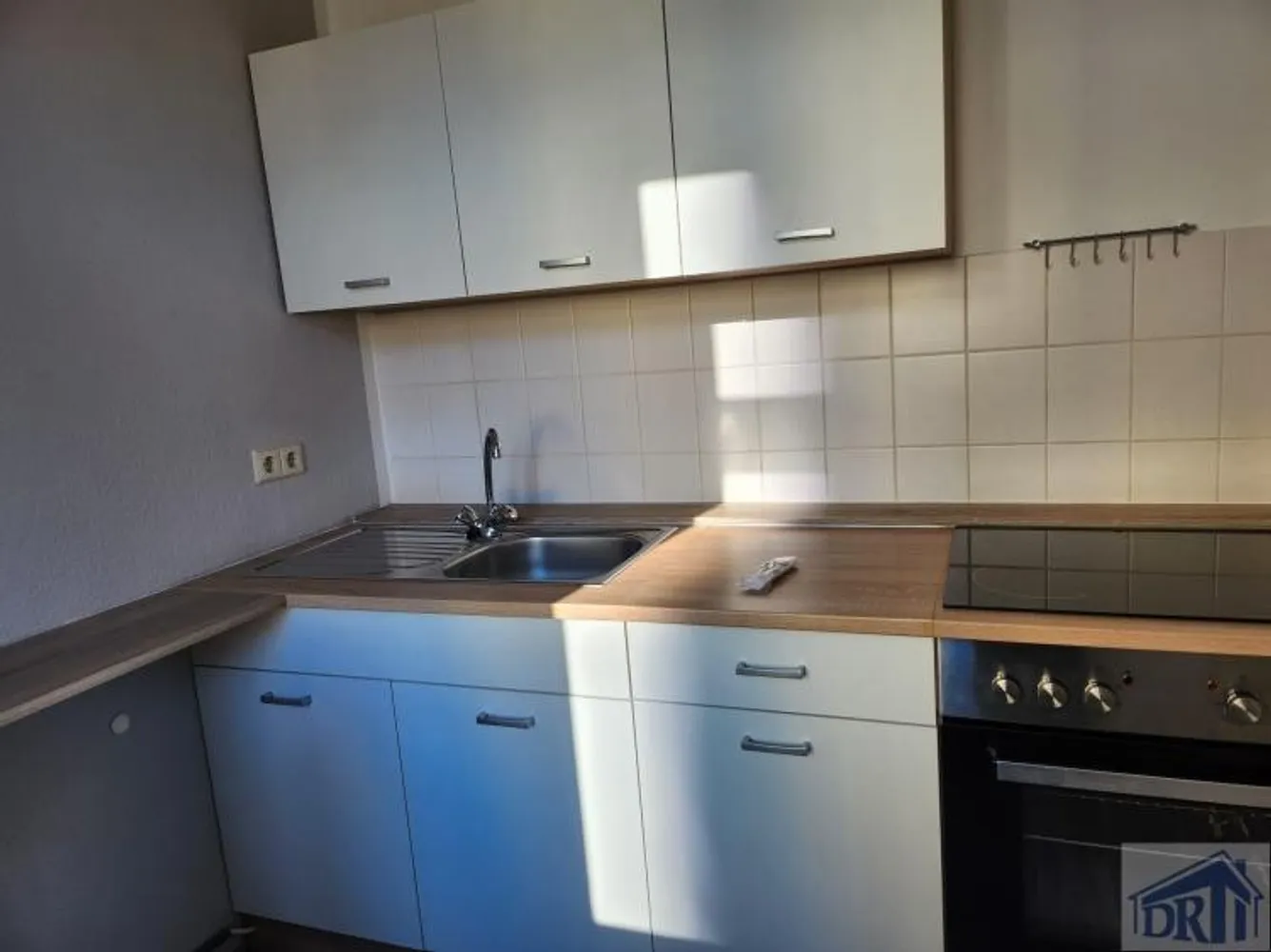 1 room apartment with 48 m² in Zittau – Photo 4