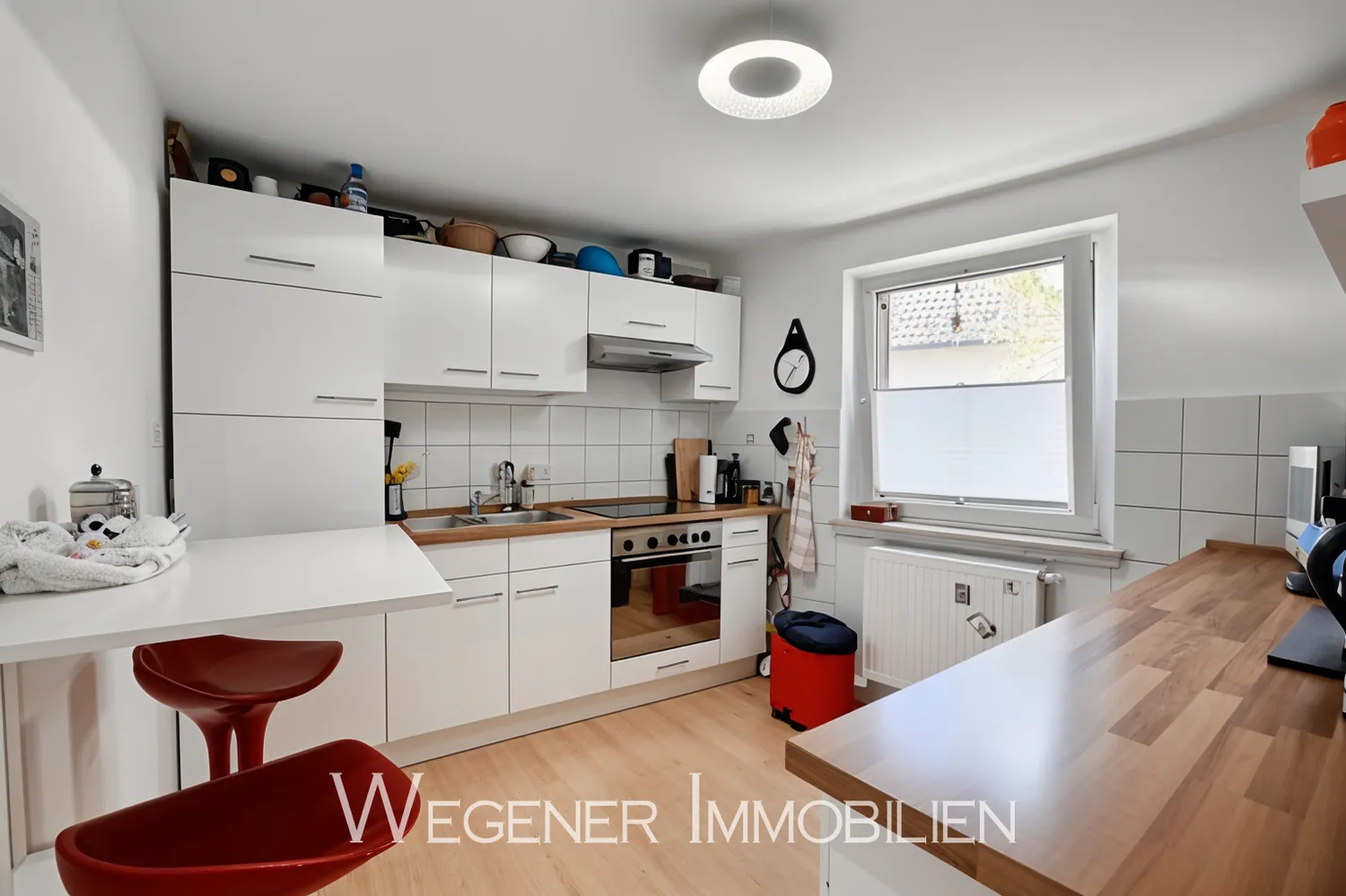 2 Zimmer Wohnung mit 63 m² in München – Bild 10