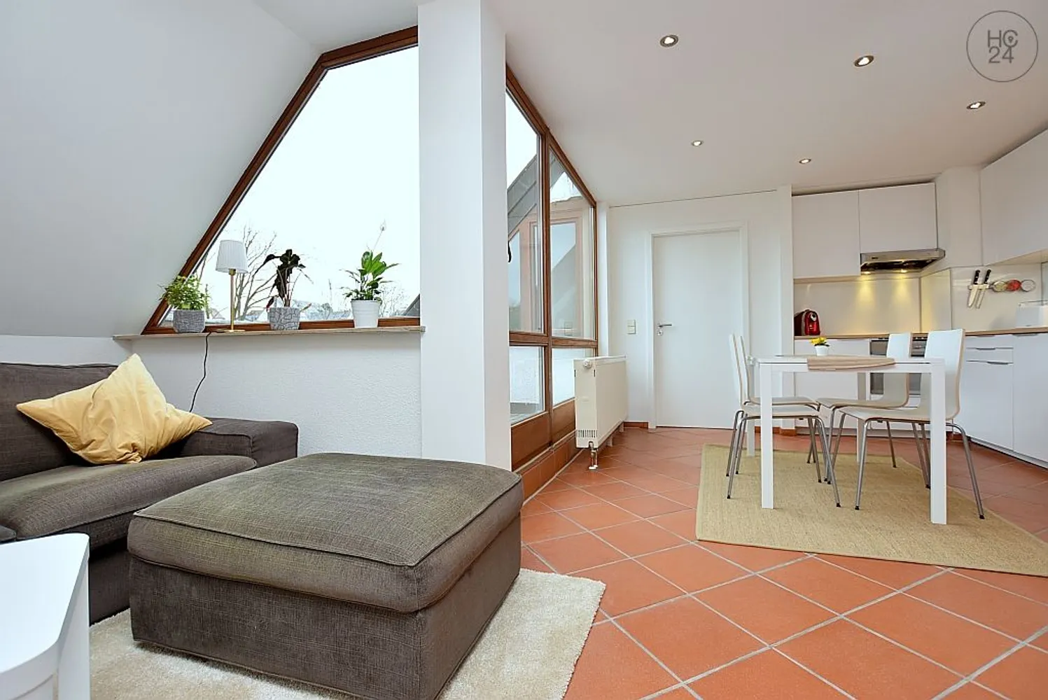 2 Zimmer Wohnung mit 52 m² in Stuttgart – Bild 4