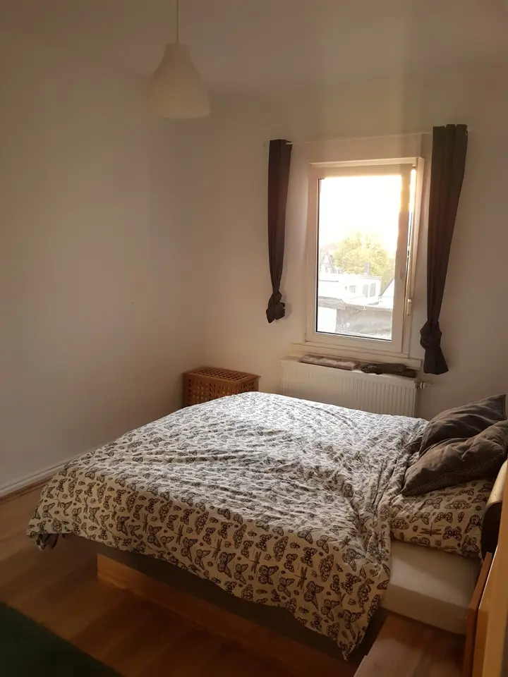 4 Zimmer Wohnung mit 63 m² in Remscheid – Bild 6