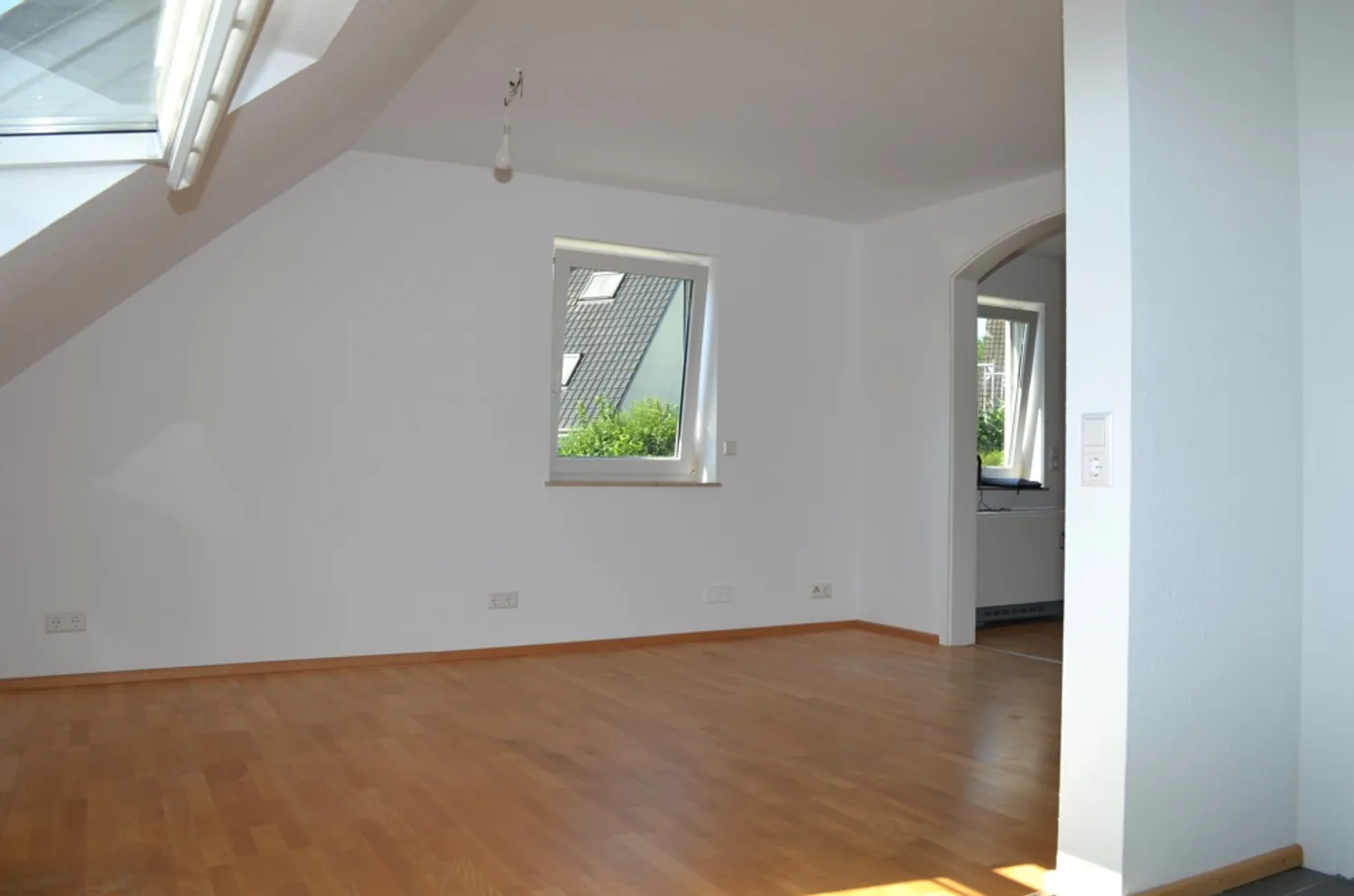 4 Zimmer Wohnung mit 72 m² in Freiburg im Breisgau – Bild 3