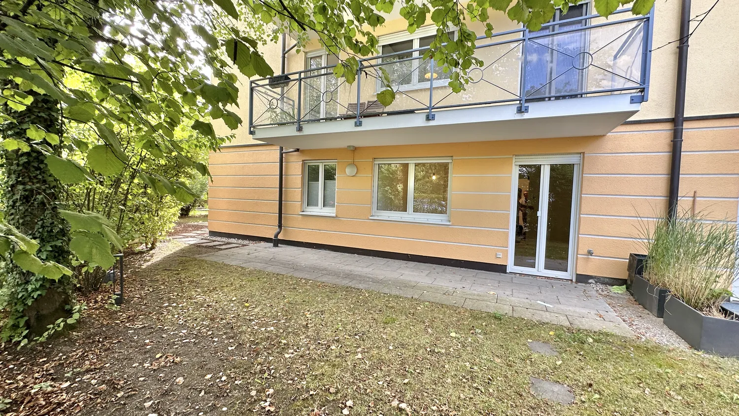 3 Zimmer Wohnung mit 117 m² in München – Bild 9