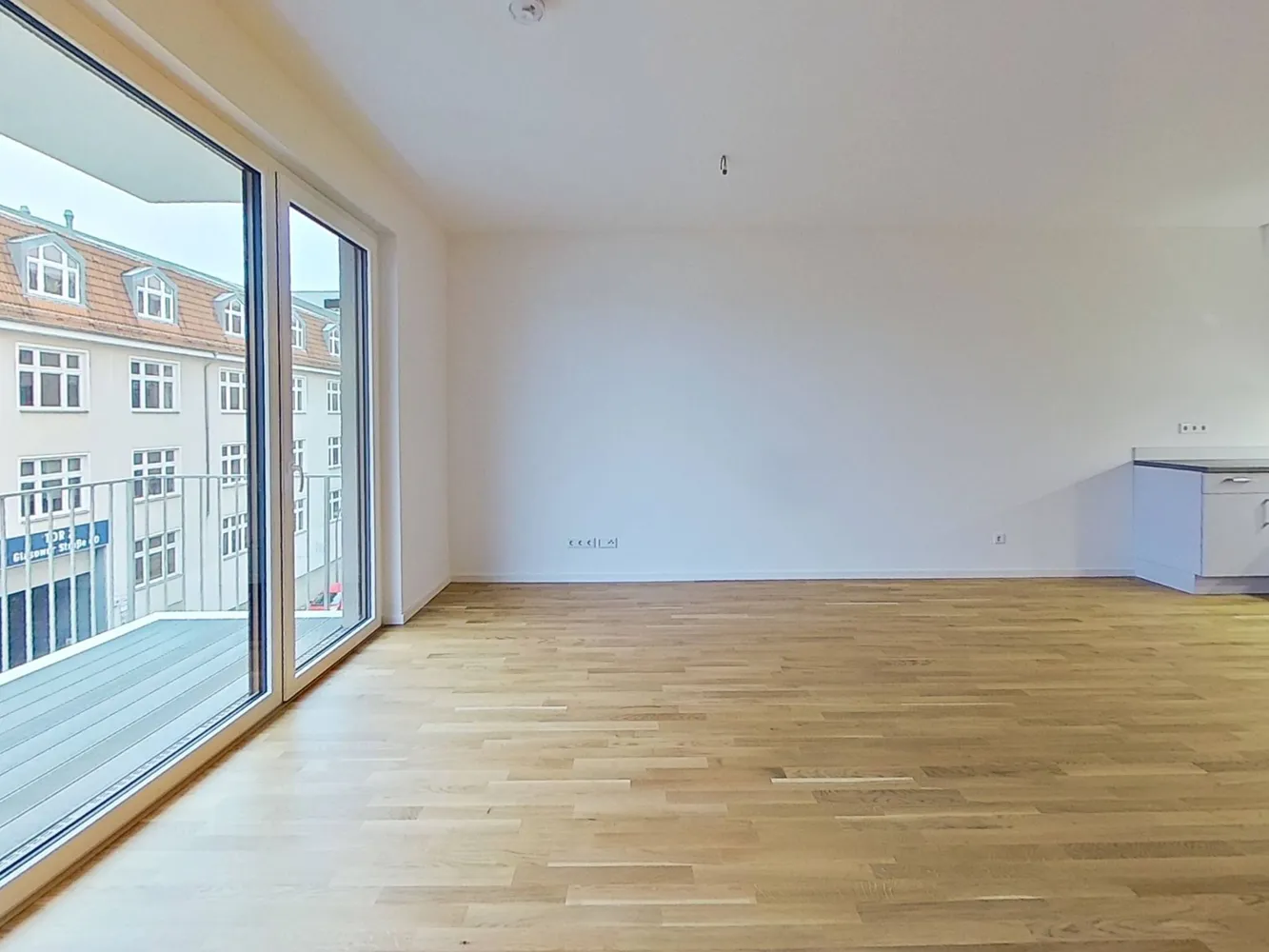 3 Zimmer Wohnung mit 93 m² in Berlin – Bild 5