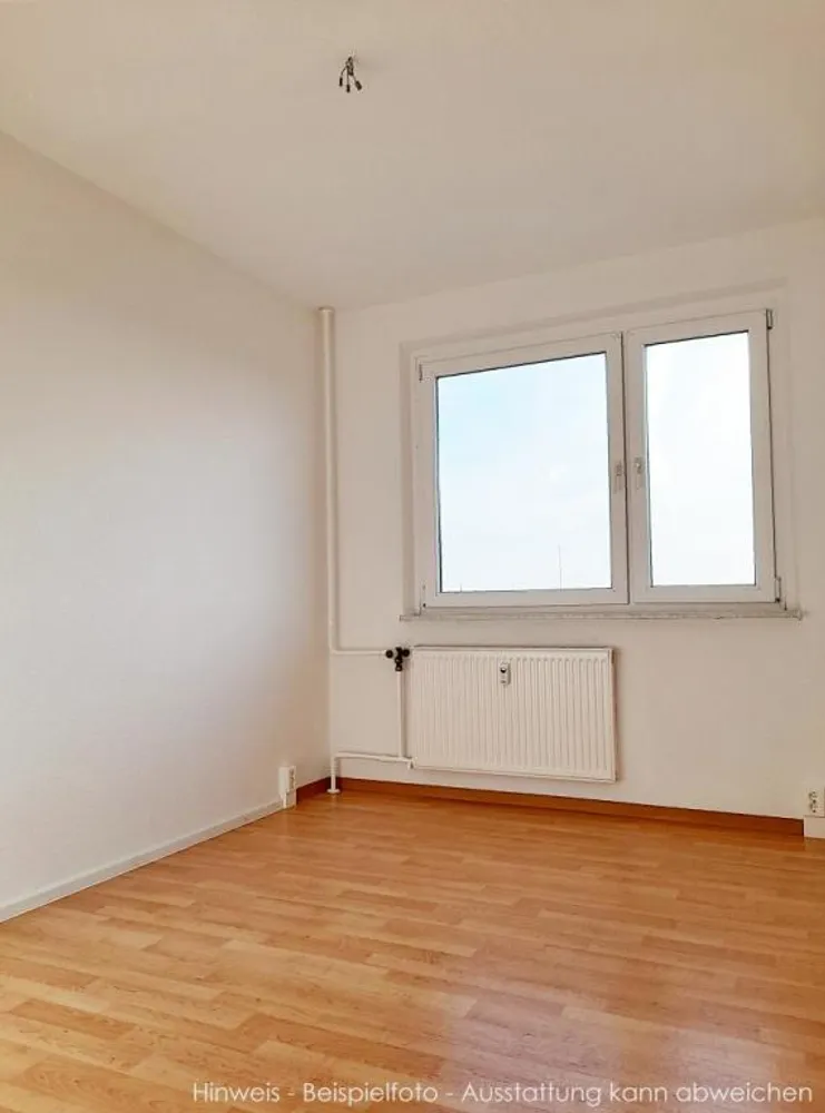 3 Zimmer Wohnung mit 59 m² in Hoyerswerda – Bild 4