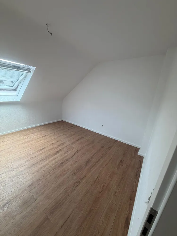 2 Zimmer Wohnung mit 55 m² in Krefeld – Bild 3