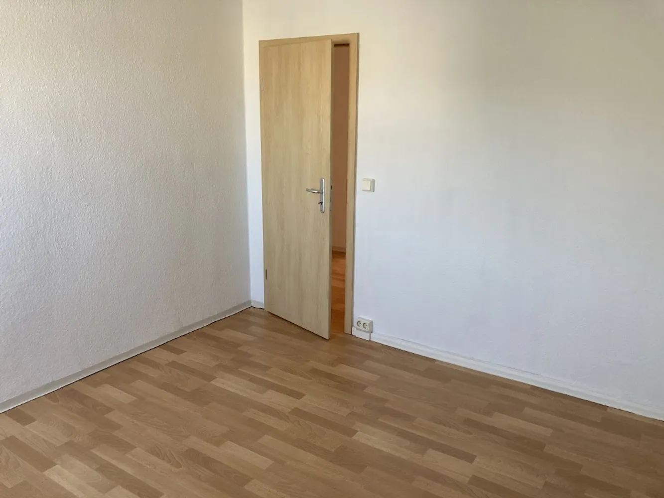 3 room apartment with 60 m² in Gera – Photo 4