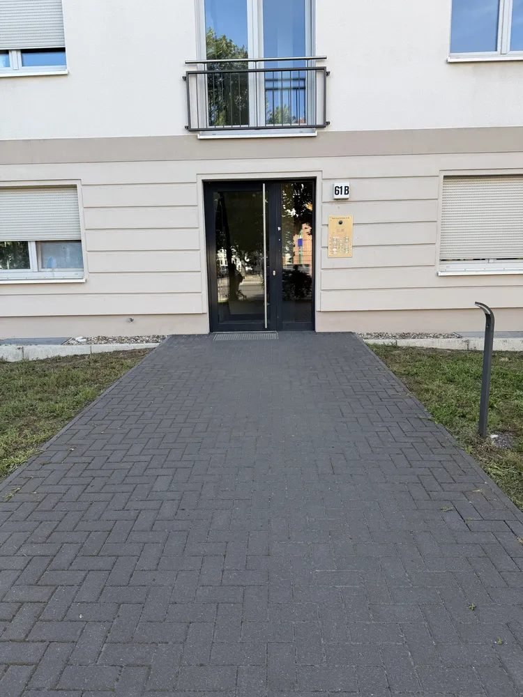 2 room apartment with 49 m² in Berlin – Photo 9