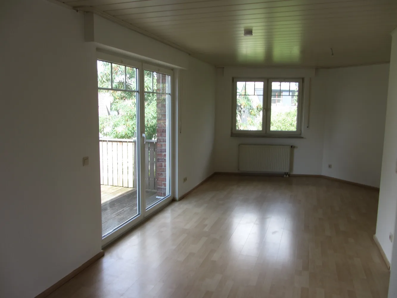2 Zimmer Wohnung mit 65 m² in Mülheim an der Ruhr – Bild 3