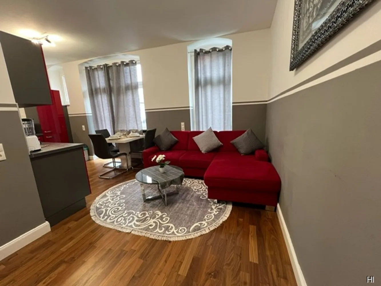 3 Zimmer Wohnung mit 92 m² in Heidelberg – Bild 7