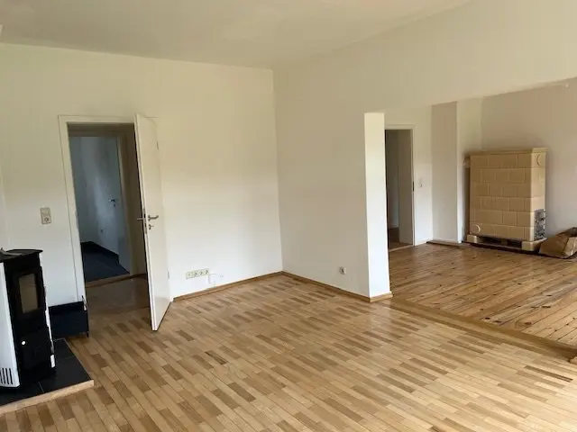 5 Zimmer Wohnung mit 123 m² in Schwarzenberg – Bild 8