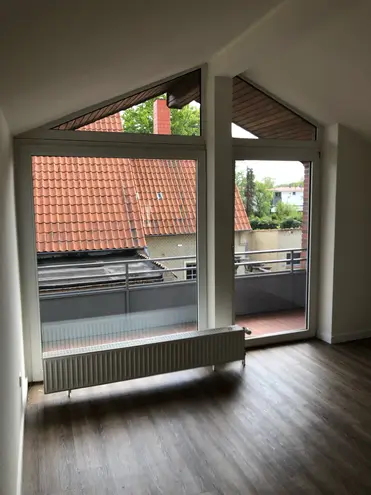 2 room apartment with 61 m² in Oldenburg – Photo 7