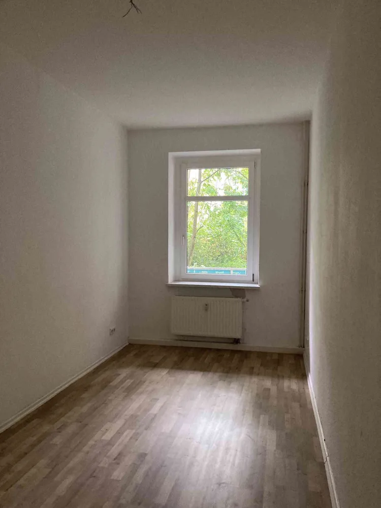 3 Zimmer Wohnung mit 63 m² in Leipzig – Bild 1
