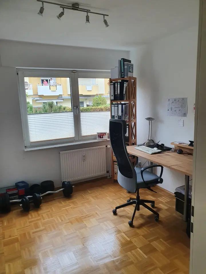 4 Zimmer Wohnung mit 91 m² in Dormagen – Bild 9