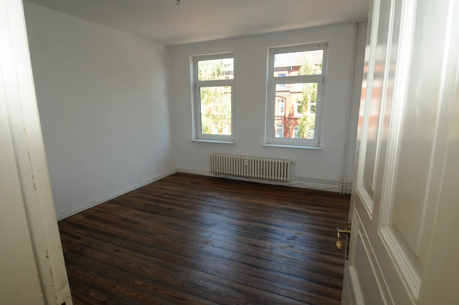 2 Zimmer Wohnung mit 48 m² in Kiel – Bild 1