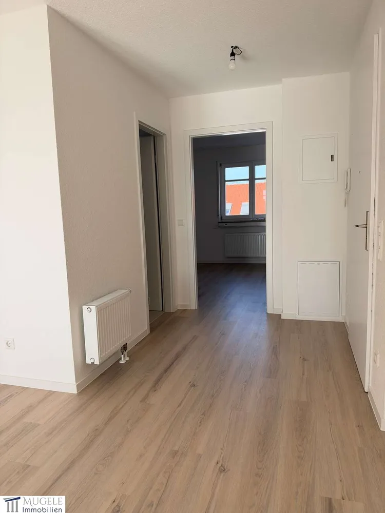 2 Zimmer Wohnung mit 60 m² in Sindelfingen – Bild 6