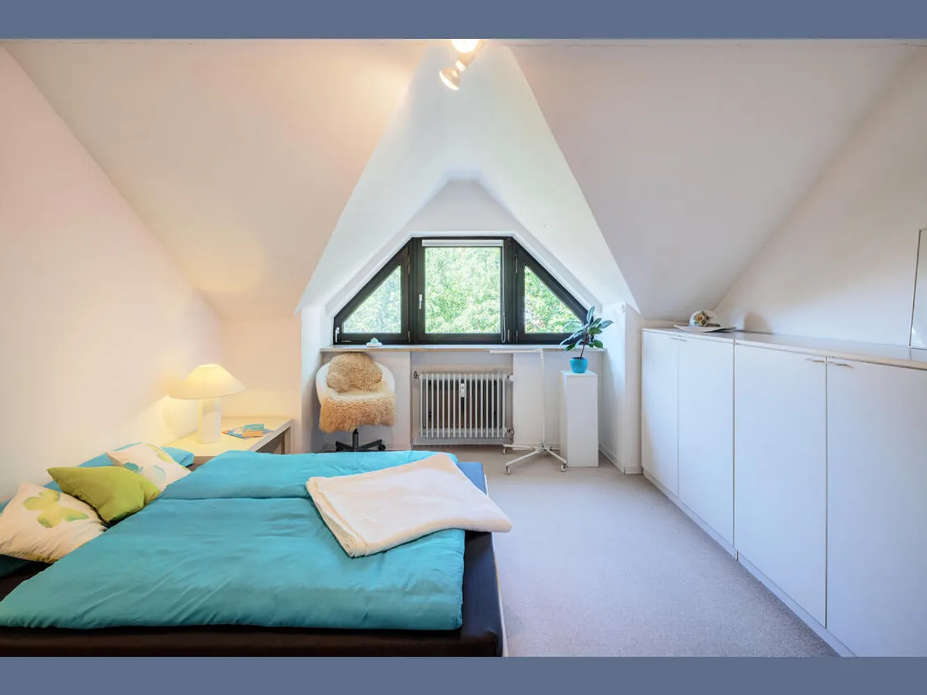 3 Zimmer Wohnung mit 69 m² in Germering – Bild 3