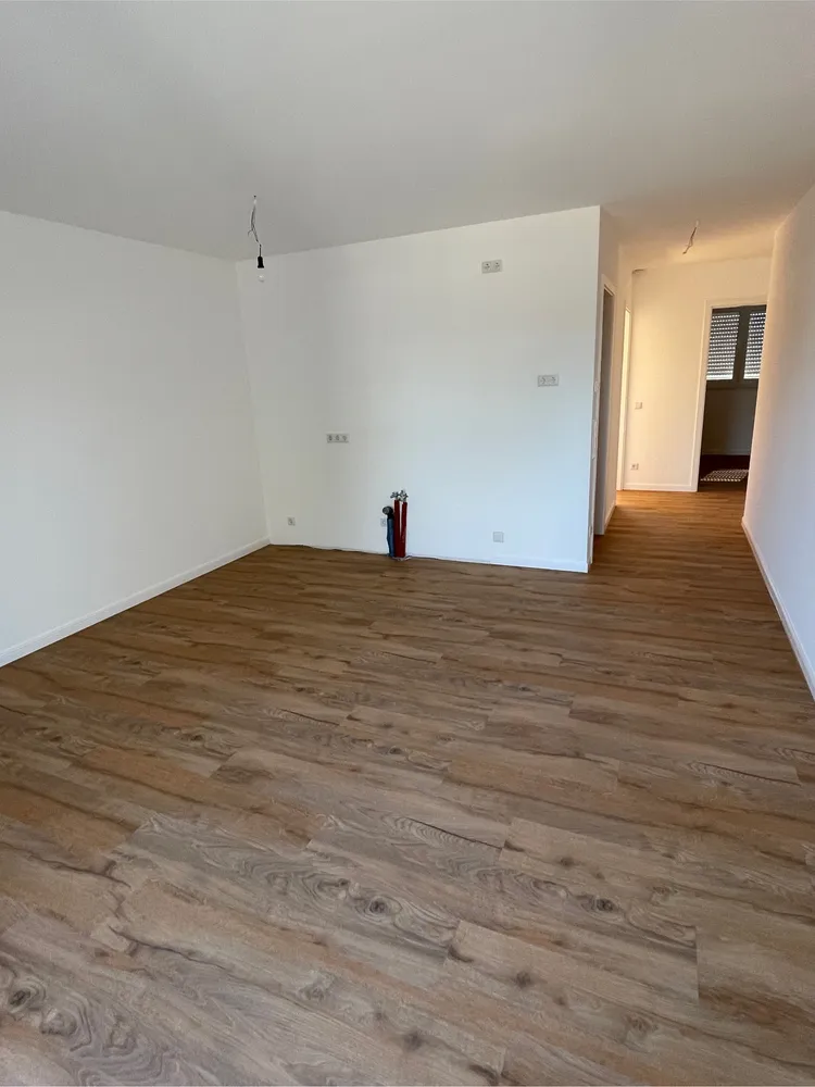 3 Zimmer Wohnung mit 57 m² in Borken – Bild 6