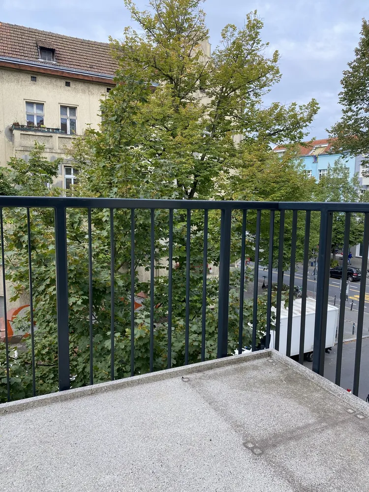 2 Zimmer Wohnung mit 63 m² in Berlin – Bild 3
