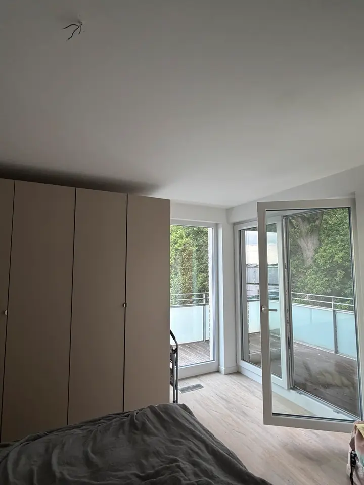 4 Zimmer Wohnung mit 100 m² in Hamburg – Bild 8
