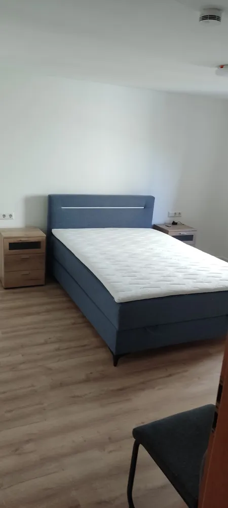 2 Zimmer Wohnung mit 50 m² in Stuttgart – Bild 7
