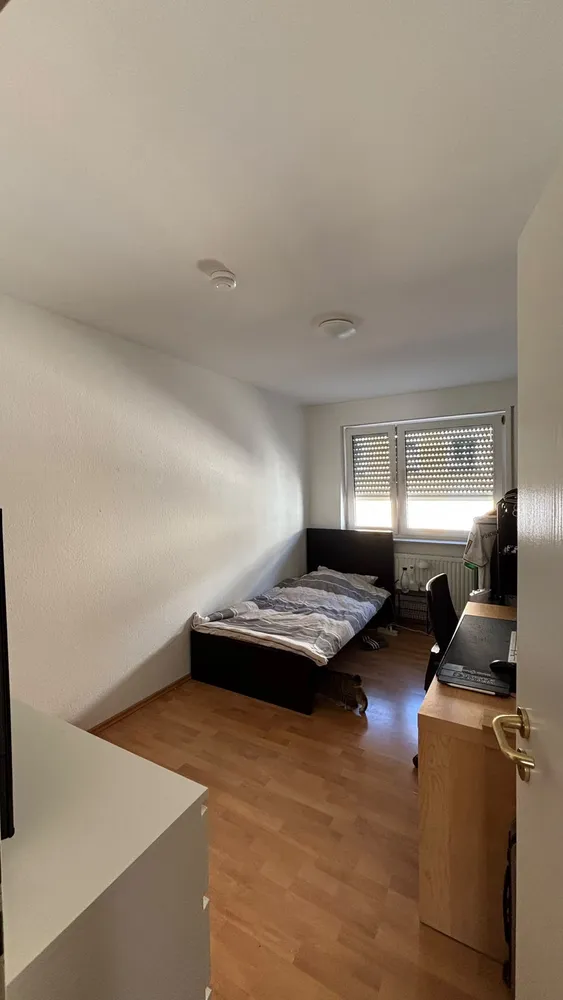 3 Zimmer Wohnung mit 80 m² in Mönchengladbach – Bild 3