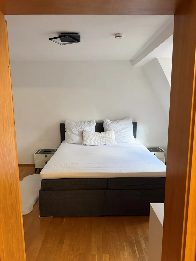 2 Zimmer Wohnung mit 57 m² in Augsburg – Bild 7
