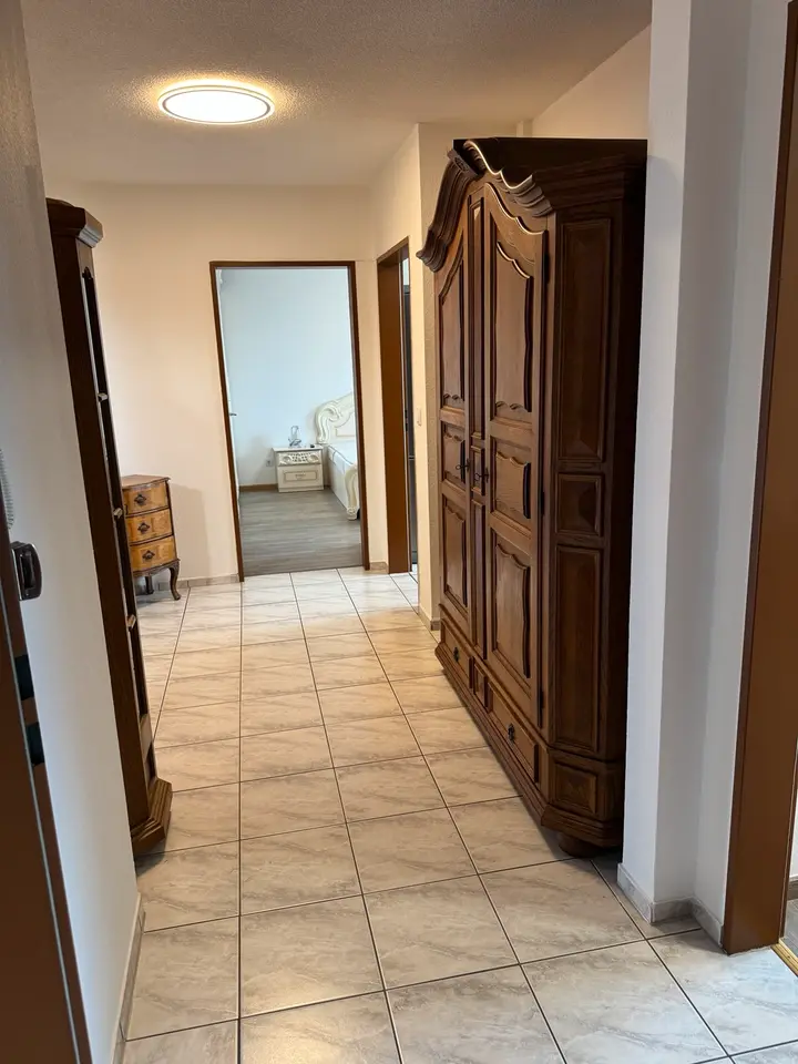 5 Zimmer Wohnung mit 120 m² in Freiburg im Breisgau – Bild 8