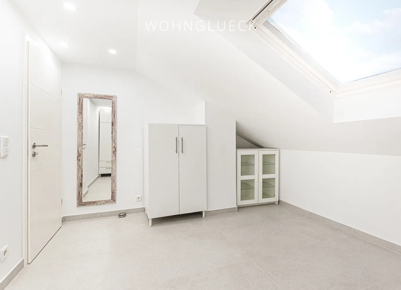 3 Zimmer Wohnung mit 62 m² in Augsburg – Bild 4