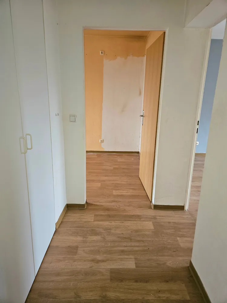 2 Zimmer Wohnung mit 59 m² in Mannheim – Bild 2