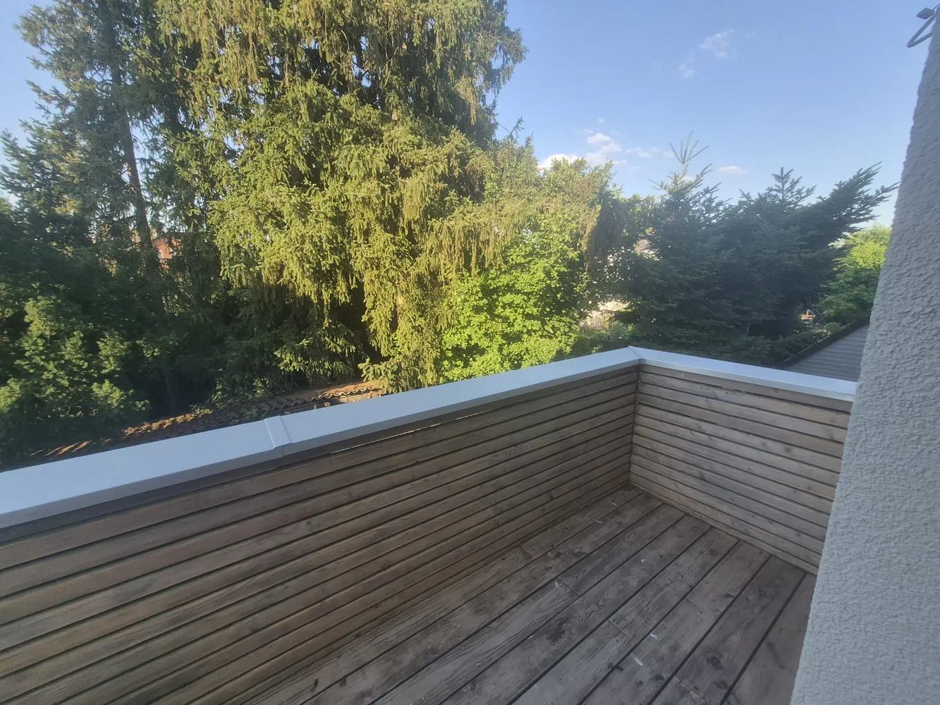 3 Zimmer Wohnung mit 70 m² in Frankfurt am Main – Bild 6