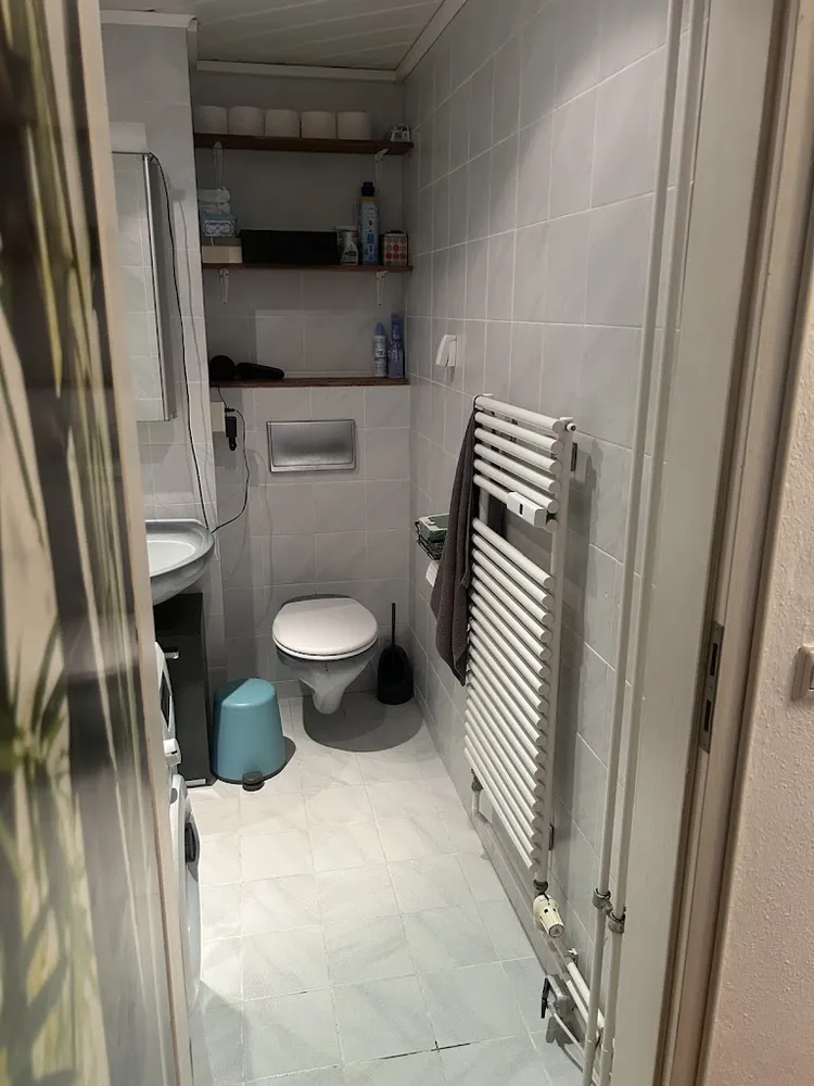 3 Zimmer Wohnung mit 64 m² in Berlin – Bild 7