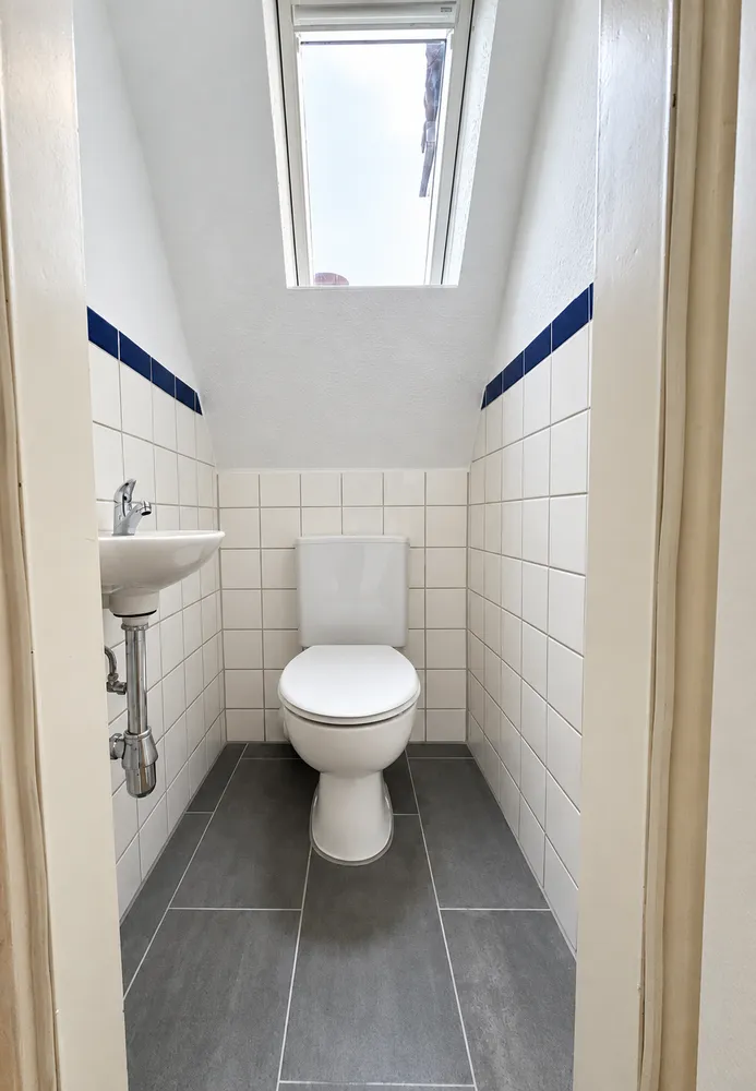 4 Zimmer Wohnung mit 81 m² in Nürnberg – Bild 9