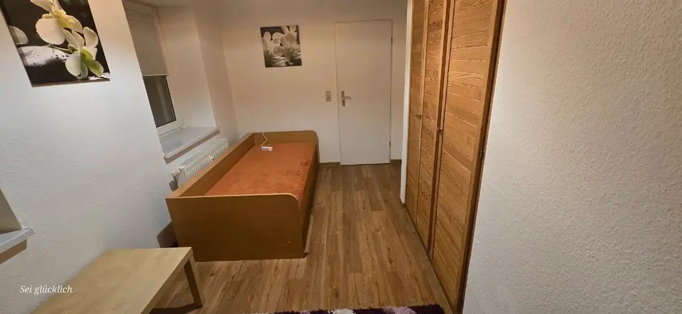 2 Zimmer Wohnung mit 12 m² in Rostock – Bild 2