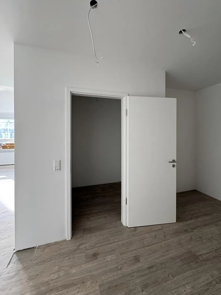3 Zimmer Wohnung mit 87 m² in Bielefeld – Bild 1