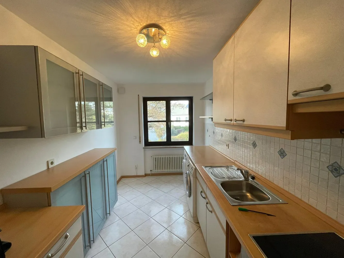 2 Zimmer Wohnung mit 57 m² in München – Bild 3