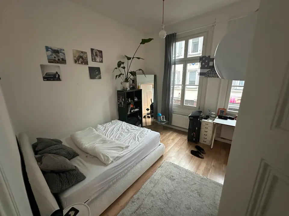 WG-Zimmer mit 22 m² in Wiesbaden – Bild 6