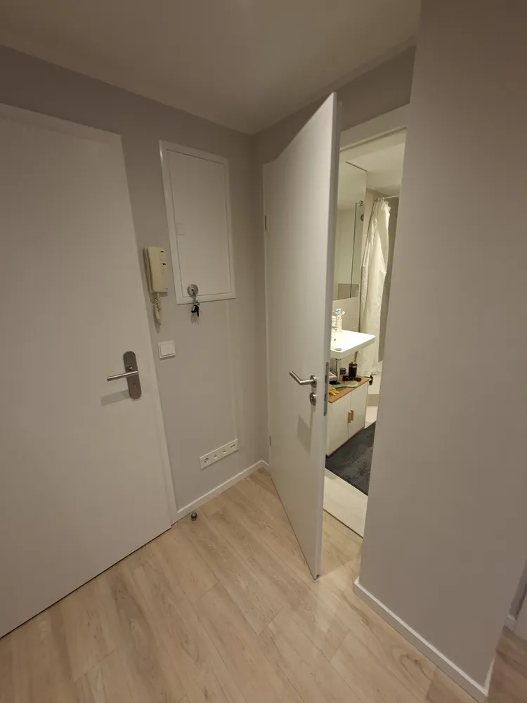 2 Zimmer Wohnung mit 54 m² in Dresden – Bild 1