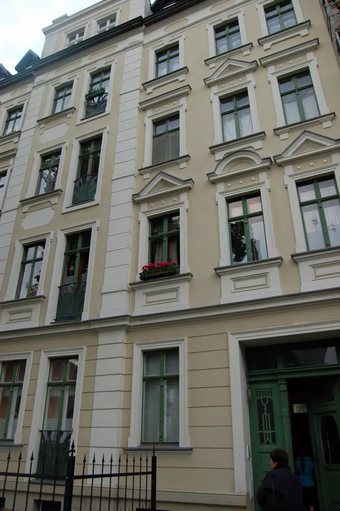 2 Zimmer Wohnung mit 50 m² in Görlitz – Bild 10